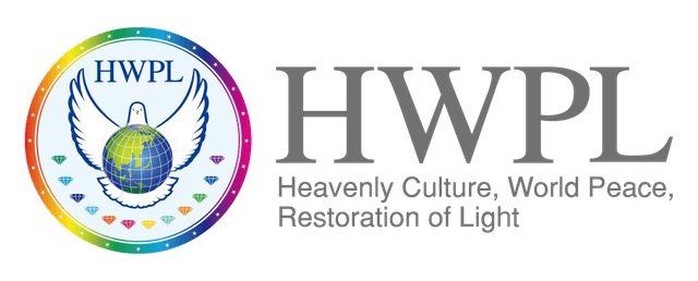 Heavenly Culture, World Peace, Restoration of Light,