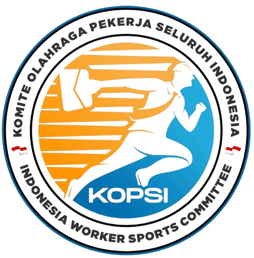 Komite Olahraga Pekerja Seluruh Indonesia (KOPSI)